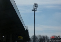 A: SKU Amstetten - SK Vorwärts Steyr. 2019-04-07
